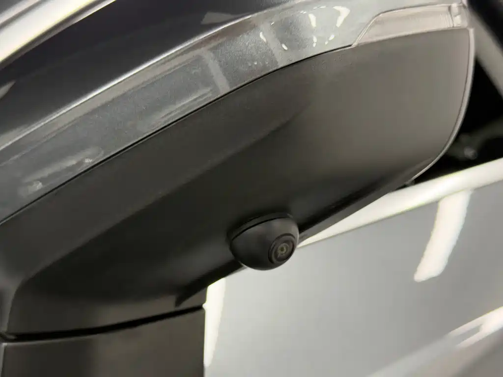 Audi Q3 2023 35 TFSI Fashion （1.4T）