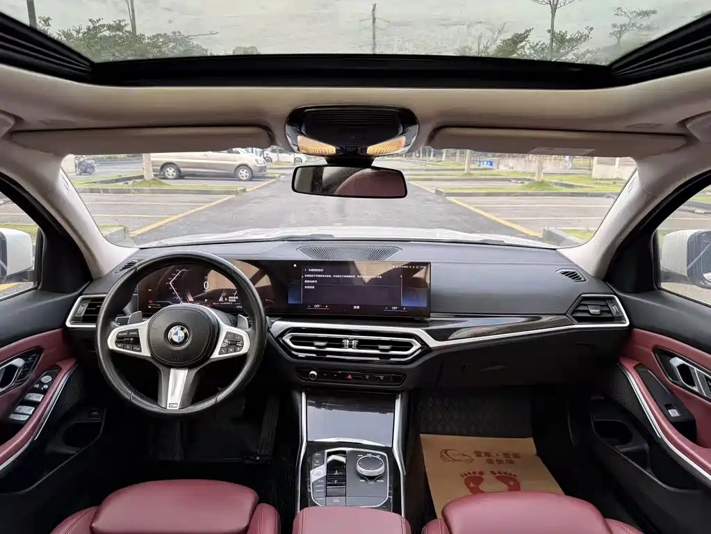 BMW 3 Series — миниатюра 4