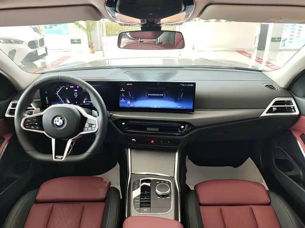 BMW 3 Series — фотографии объявления, Фото 10