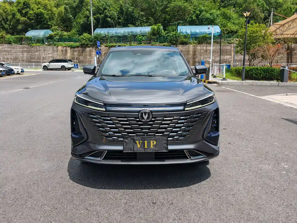 Changan CS75 PLUS — миниатюра 2