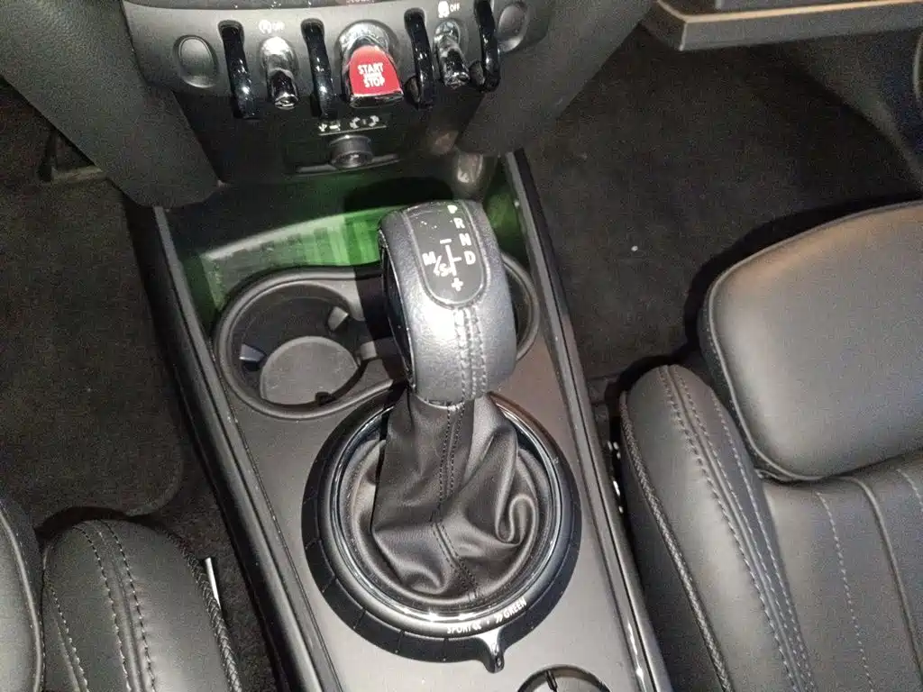 MINI Mini Countryman — миниатюра 15