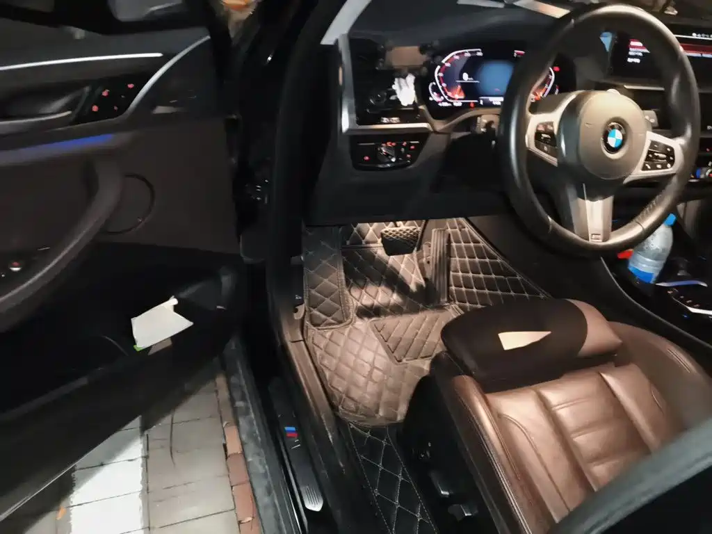 BMW X3 — миниатюра 17