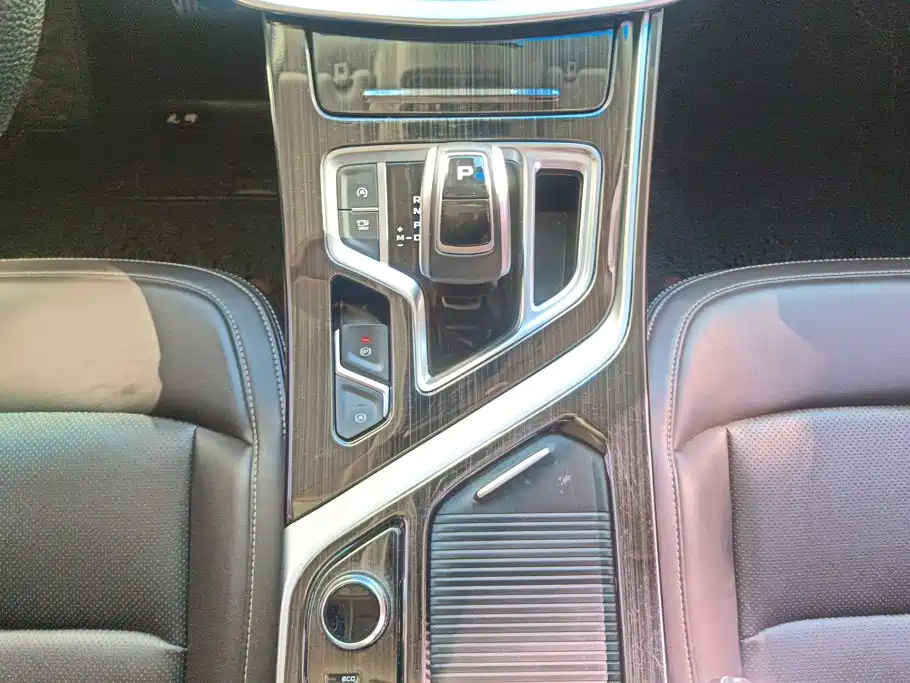 Geely Jia Ji — миниатюра 16