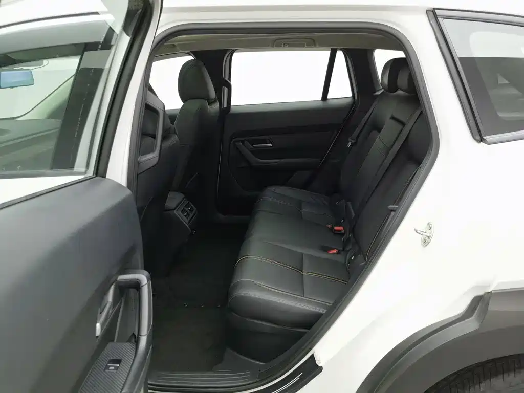 Mazda CX-50 Xingye — миниатюра 15
