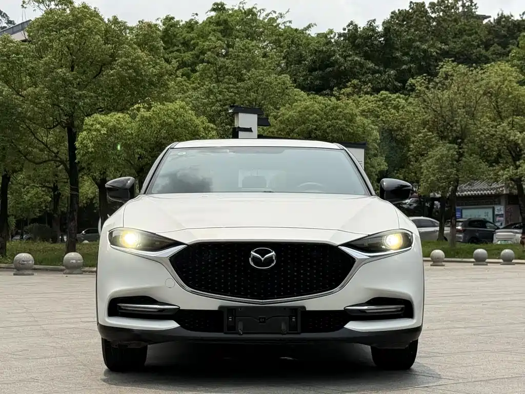 Mazda CX-4 — миниатюра 3