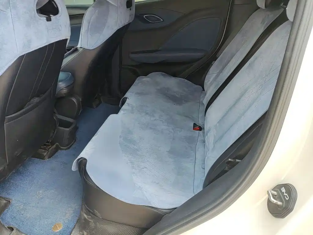 BYD Seagull — миниатюра 17