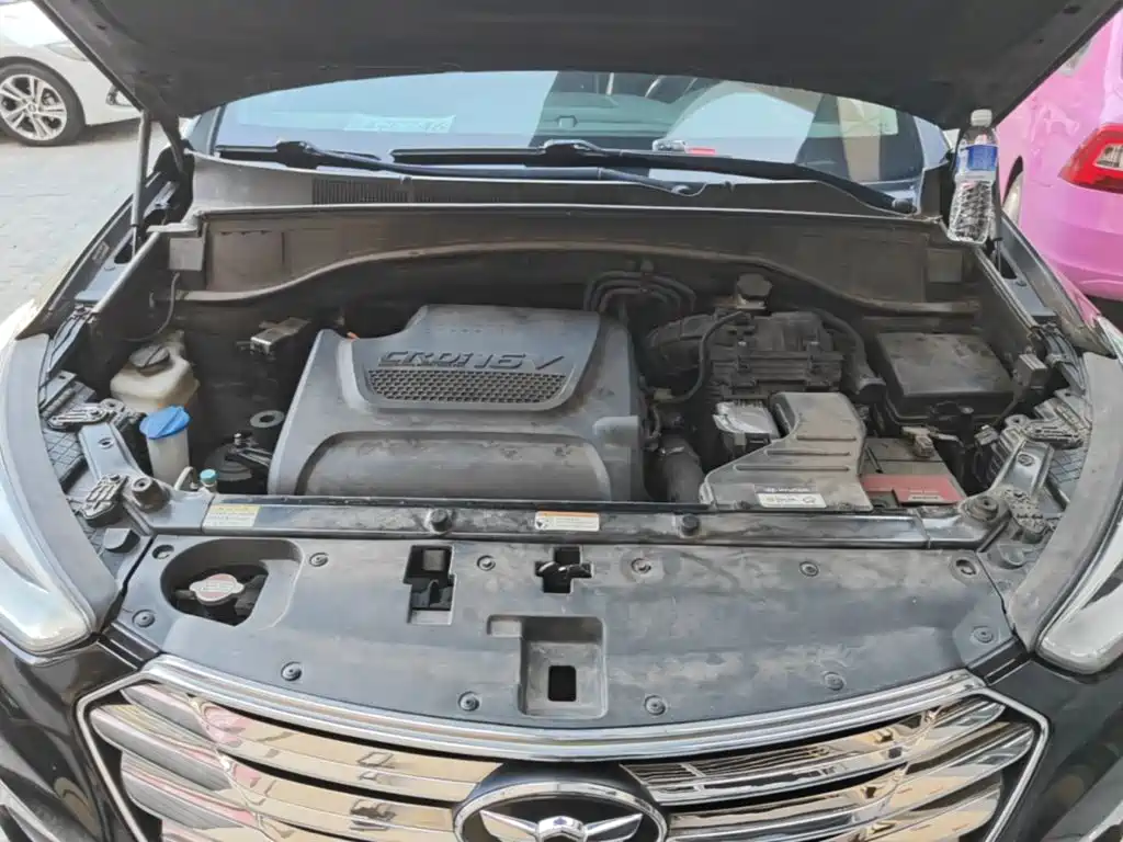 Hyundai Grand Max — миниатюра 20
