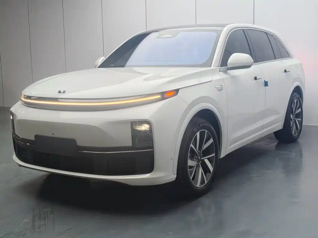 Li Auto L7