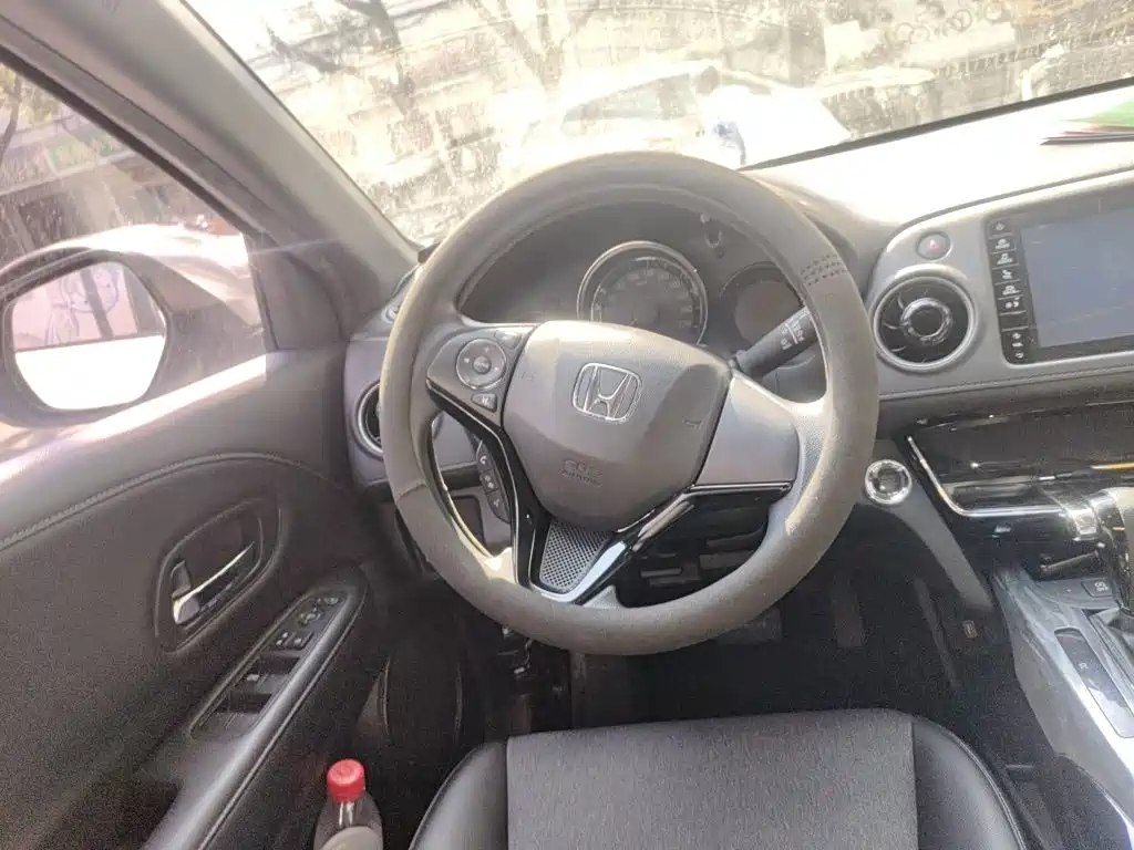 Honda XR-V — миниатюра 11