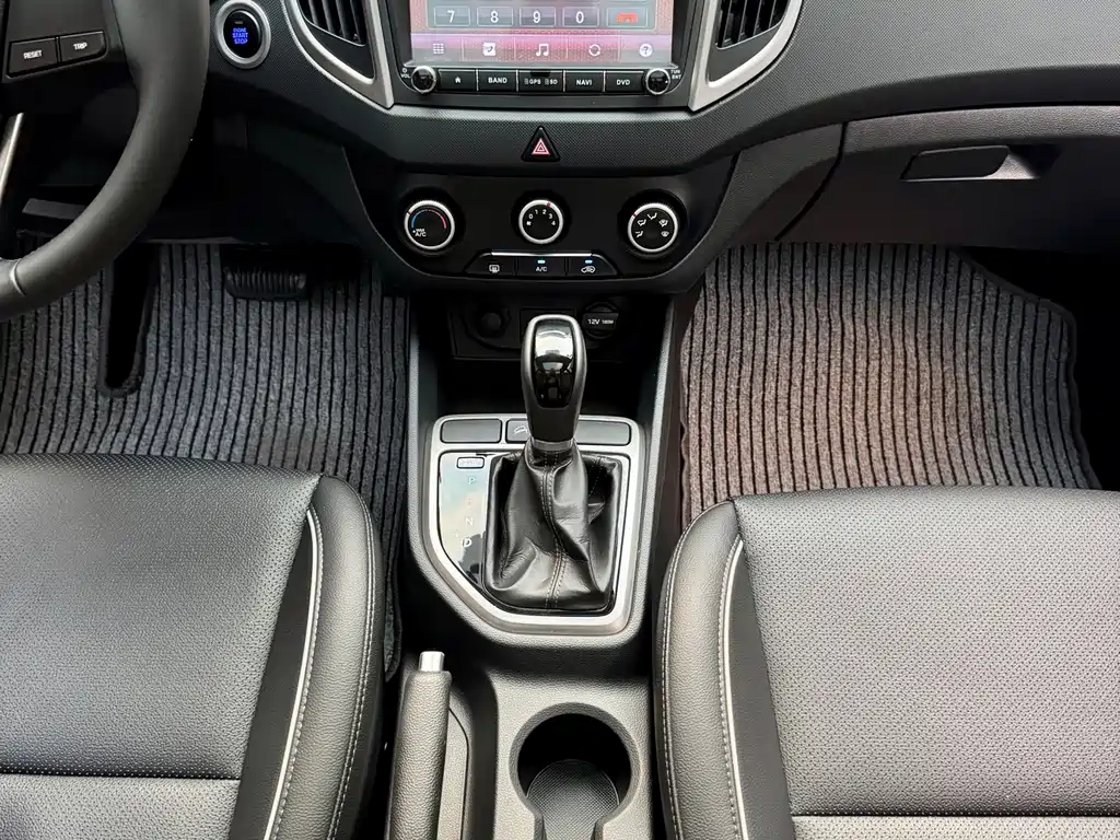 Hyundai ix25 — миниатюра 20