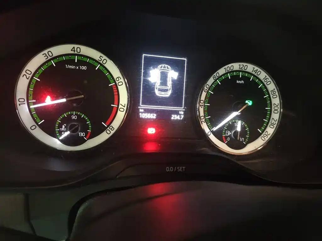 Skoda Kodiaq — миниатюра 13