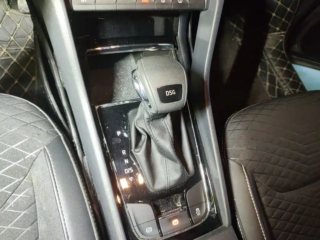 Skoda Kodiaq — миниатюра 15
