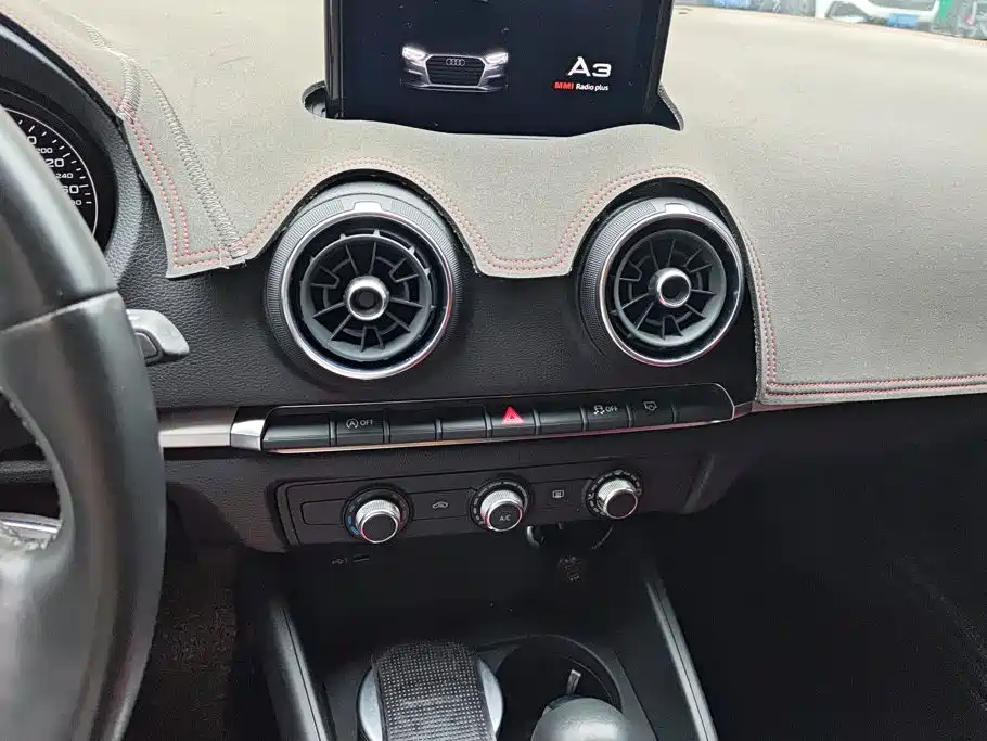 Audi A3 — миниатюра 11