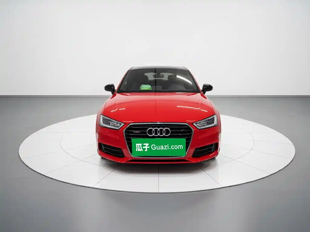 Audi A1 — миниатюра 2