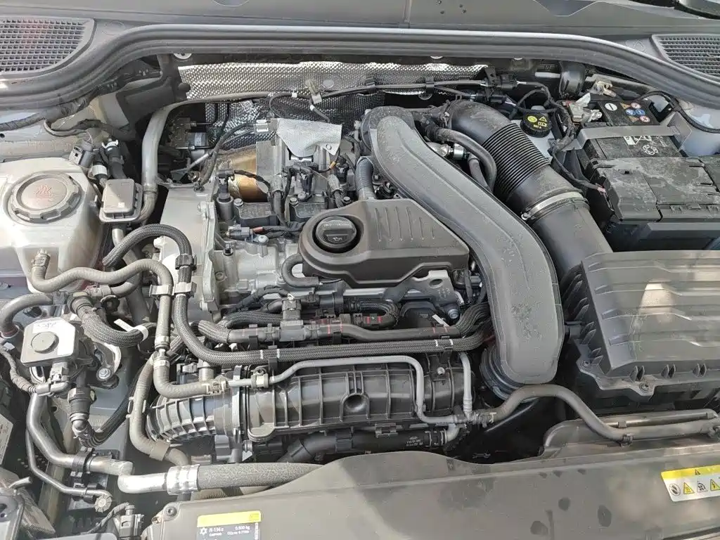 Volkswagen Golf — миниатюра 21
