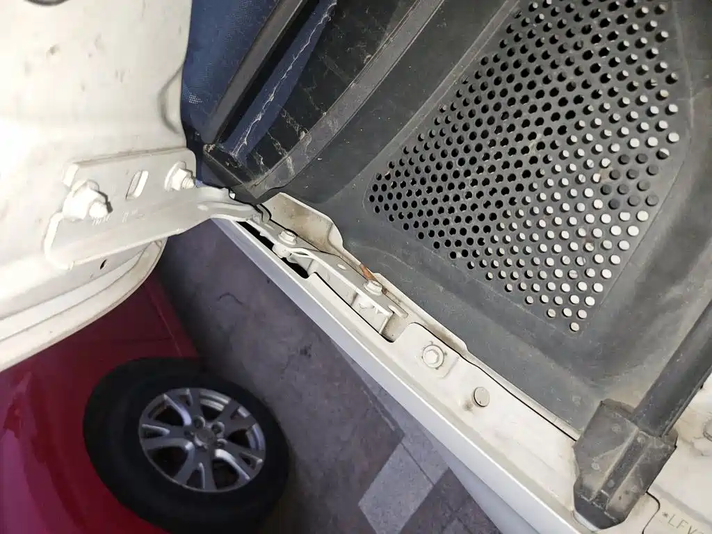 Volkswagen Golf — миниатюра 20