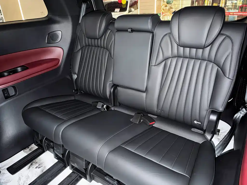 GAC Motor Trumpchi M8 — миниатюра 13