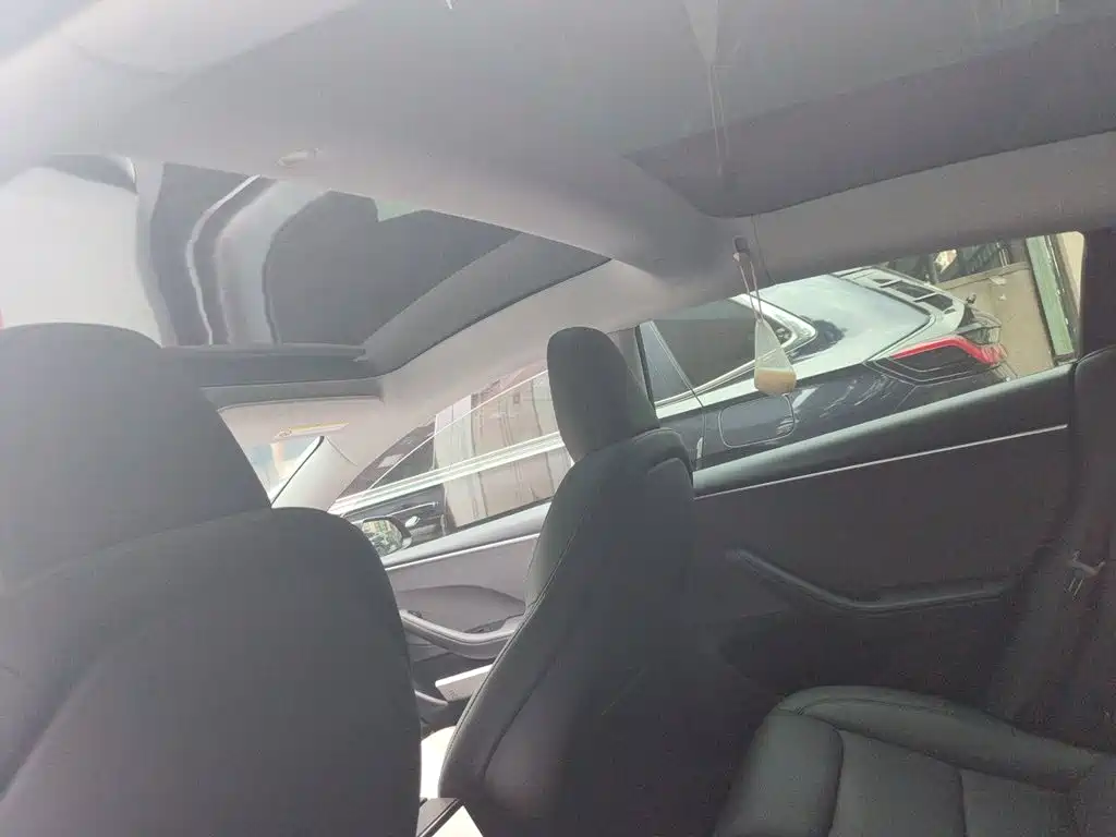 Tesla Model 3 — миниатюра 19