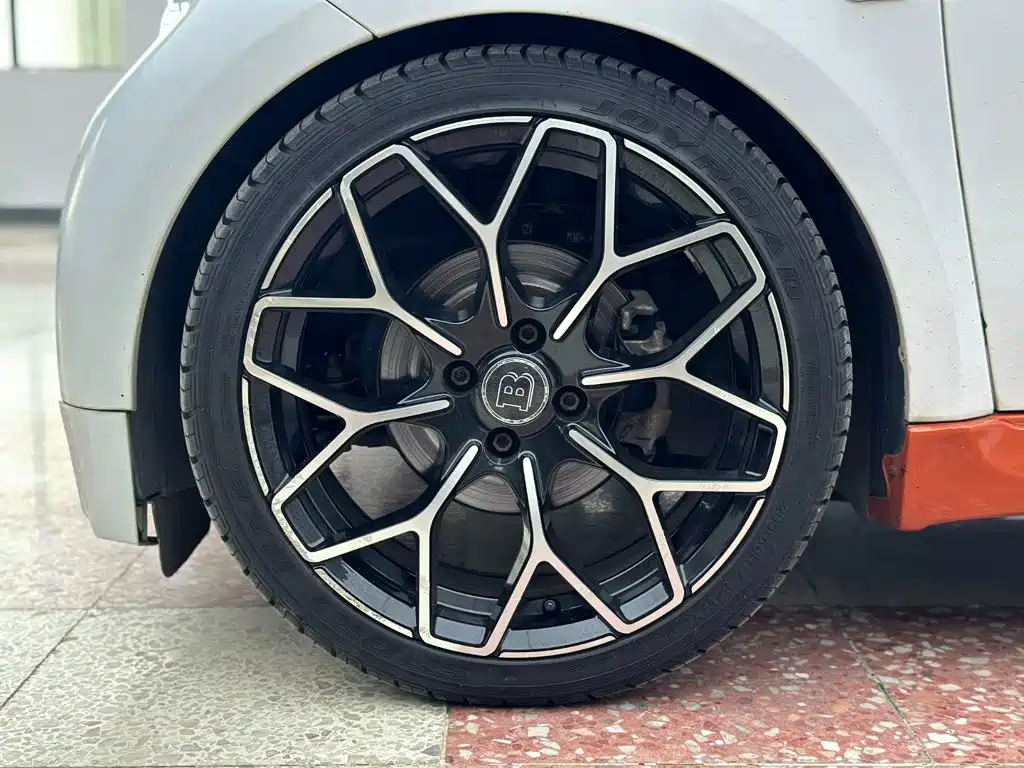 smart Smart Fortwo — миниатюра 25