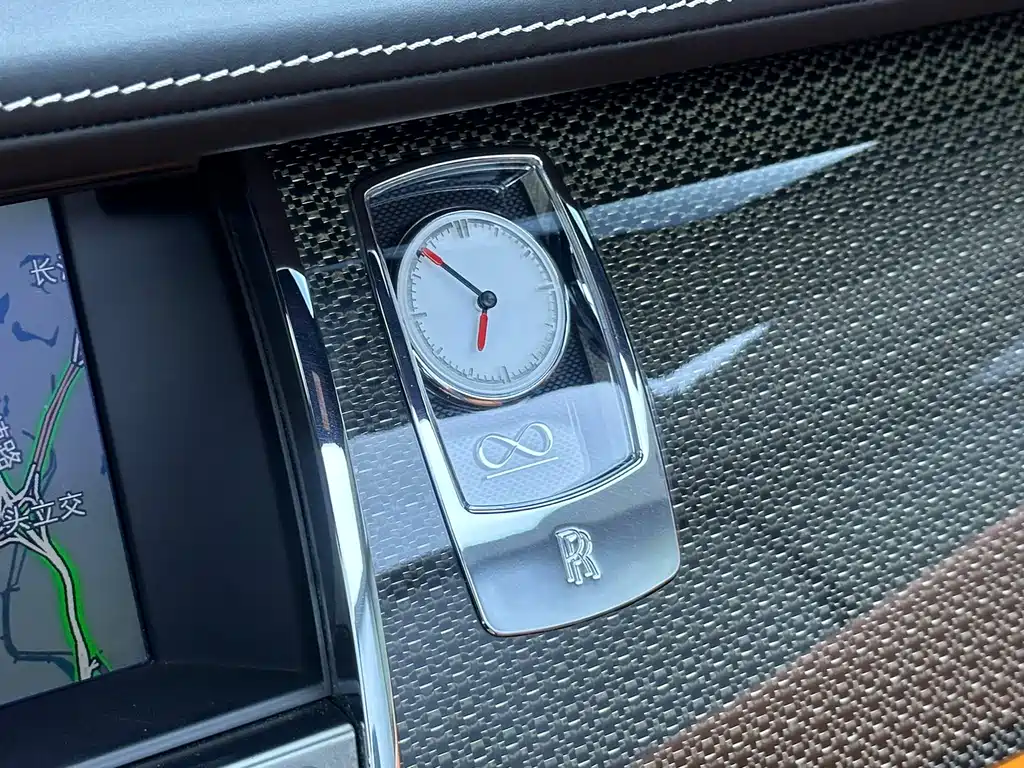 ROLLS-ROYCE YAO YING