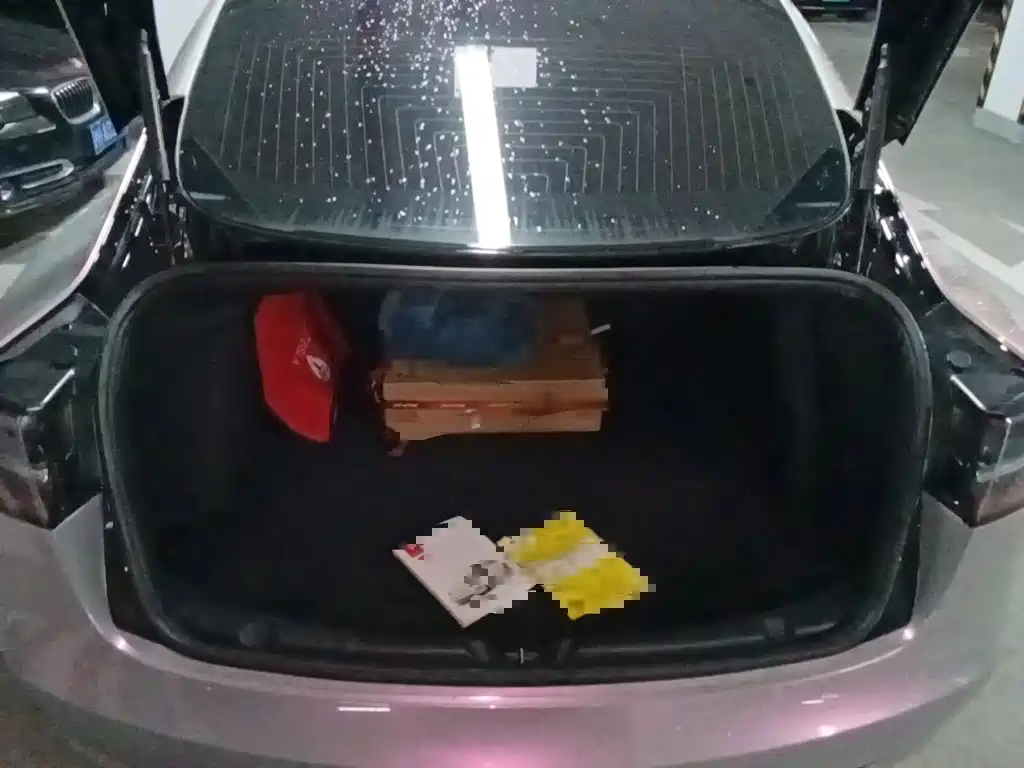 Tesla Model 3 — миниатюра 20