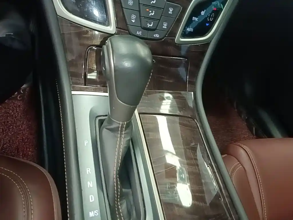 Buick LaCrosse — миниатюра 14