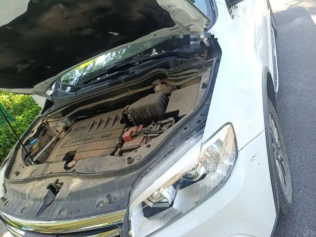 Haval H6 — миниатюра 21