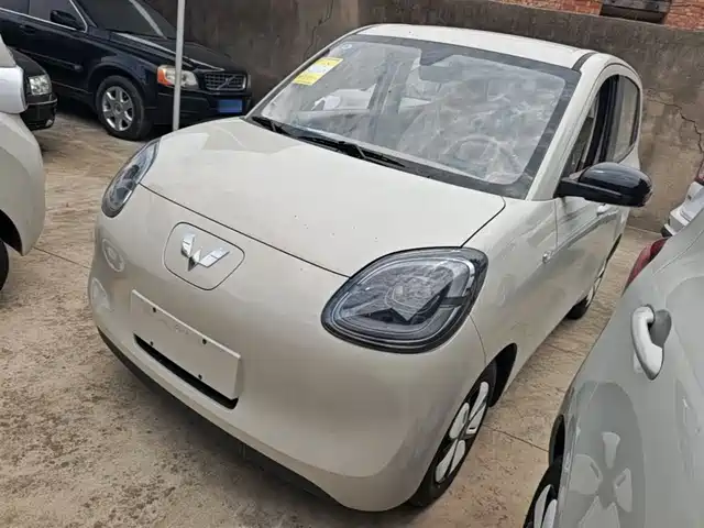 2026 Wuling Motors Hongguang Mini EV