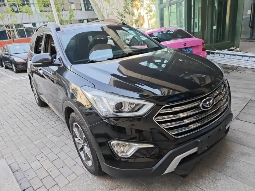 Hyundai Grand Max — миниатюра 4