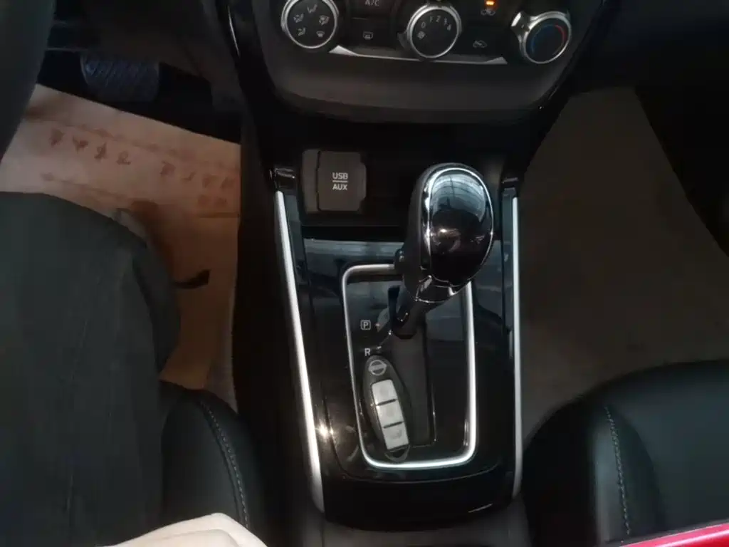 Nissan Sylphy — миниатюра 14