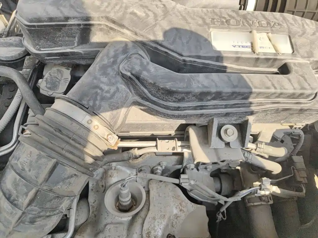 Honda XR-V — миниатюра 21