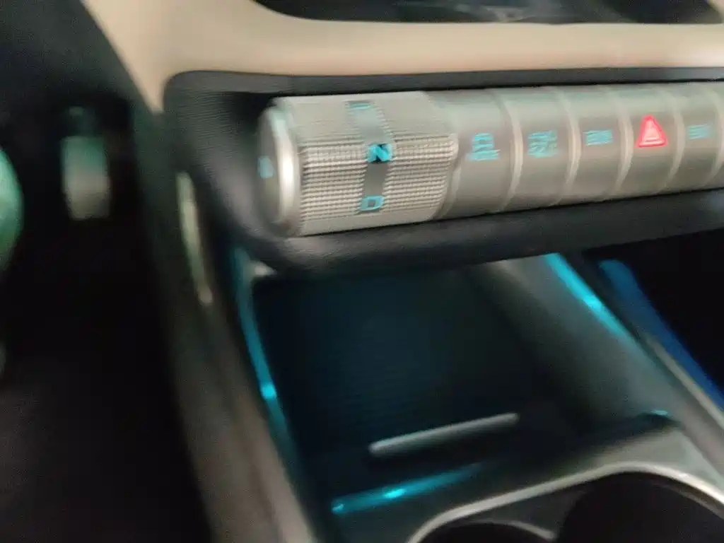 BYD Dolphin — миниатюра 7