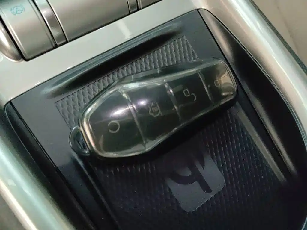 BYD Dolphin — миниатюра 12