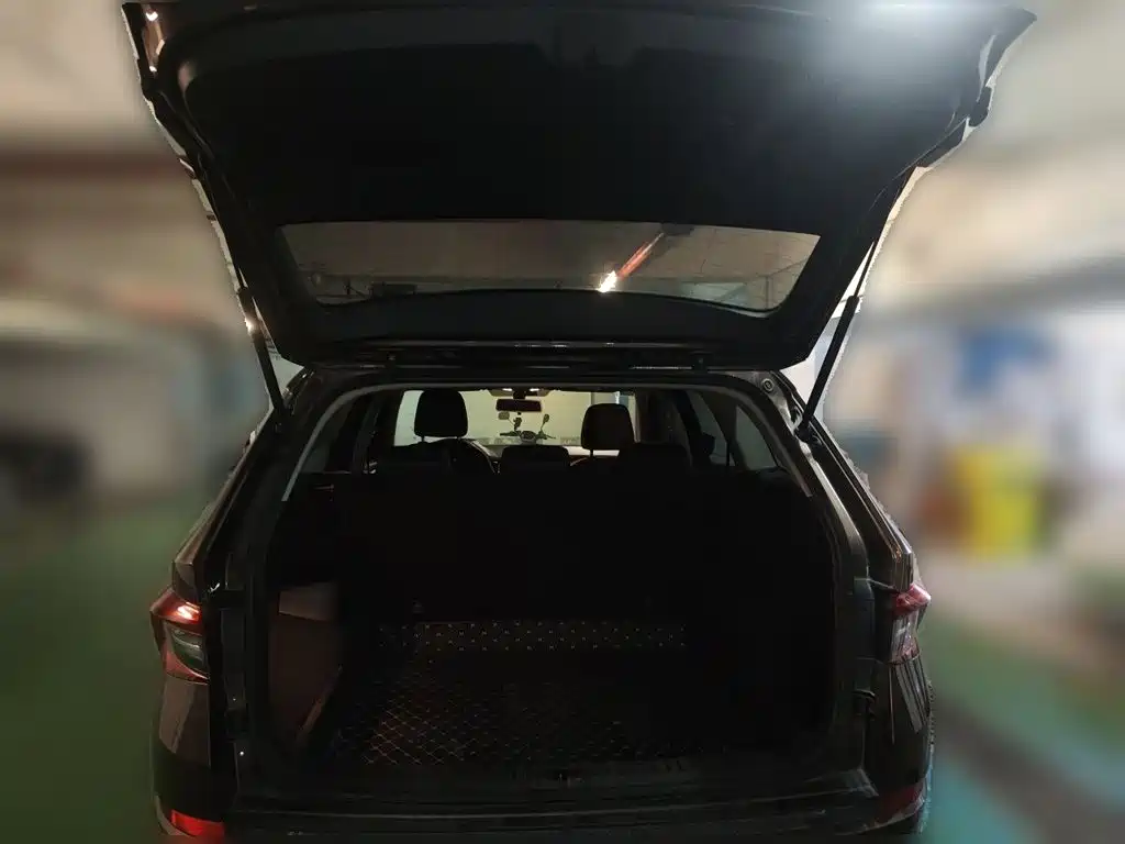 Skoda Kodiaq — миниатюра 20