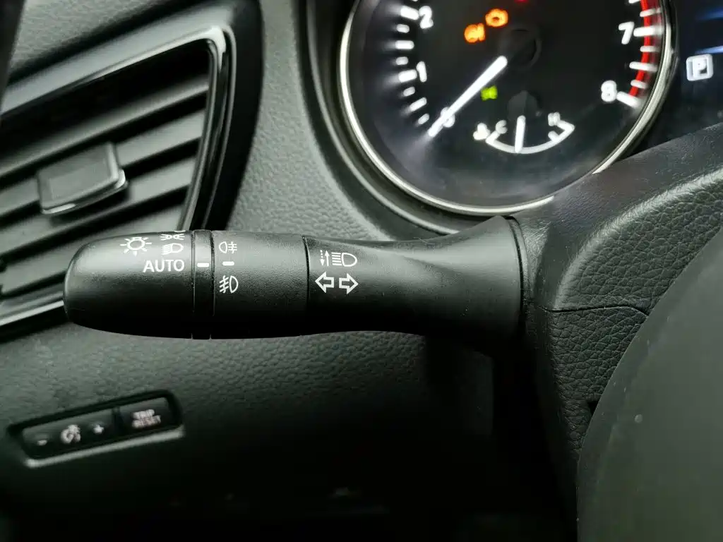 Nissan X-Trail — миниатюра 21