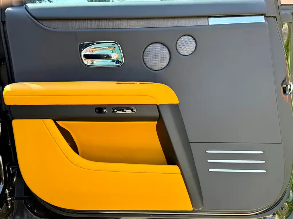 Rolls-Royce Ghost — миниатюра 15