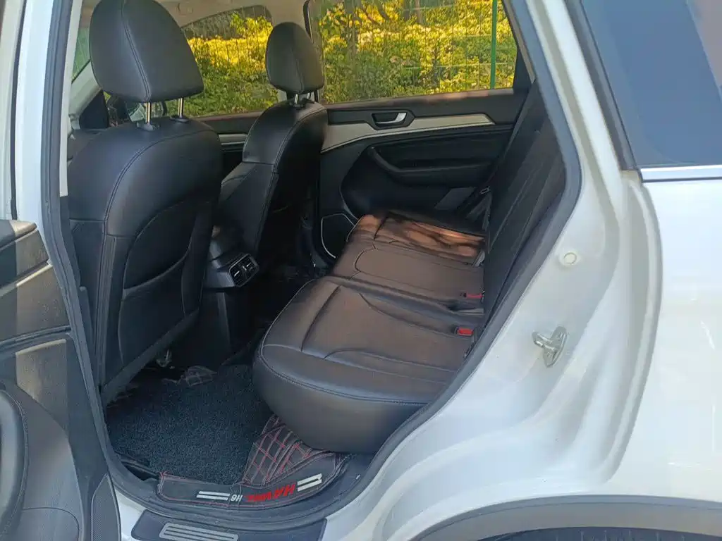 Haval H6 — миниатюра 13