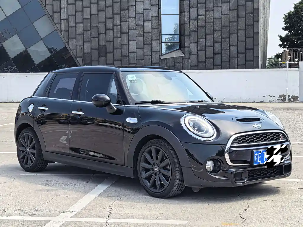 MINI Mini — миниатюра 3