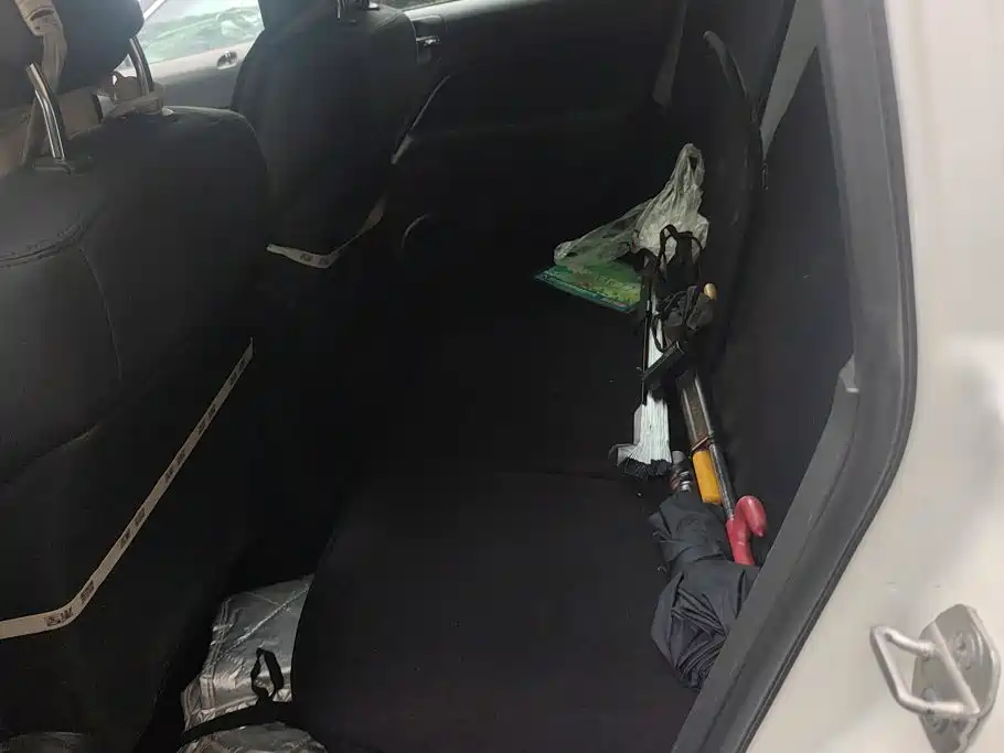 Jeep Compass (Import) — миниатюра 11