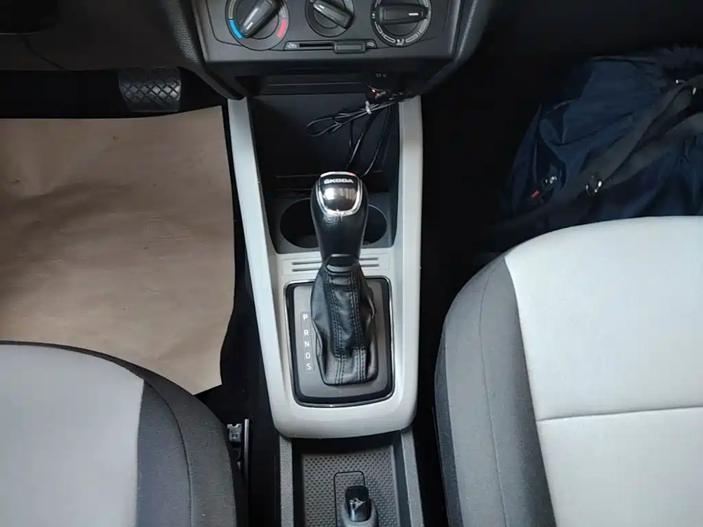 Skoda Fabia — миниатюра 14