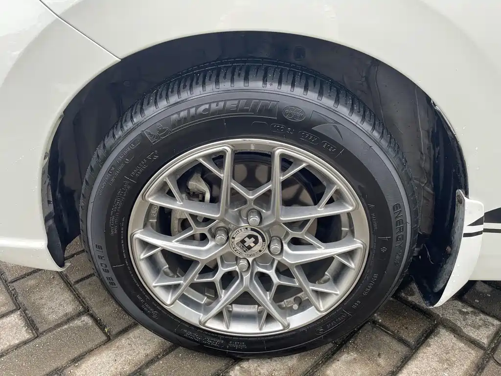 Honda Fit — миниатюра 20