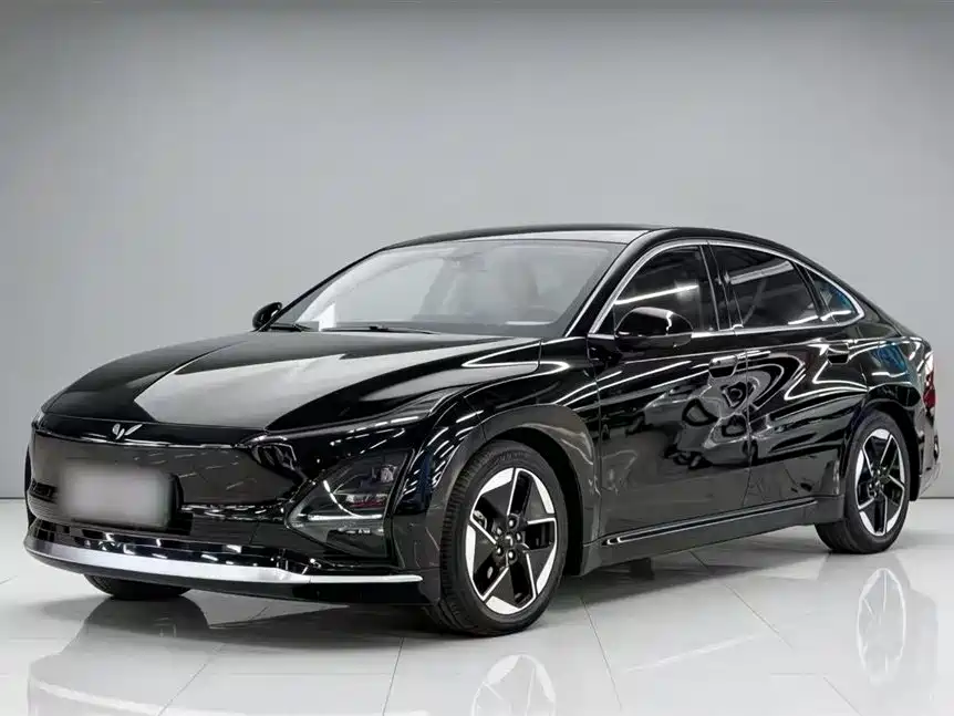 Wuling Xingguang 2024