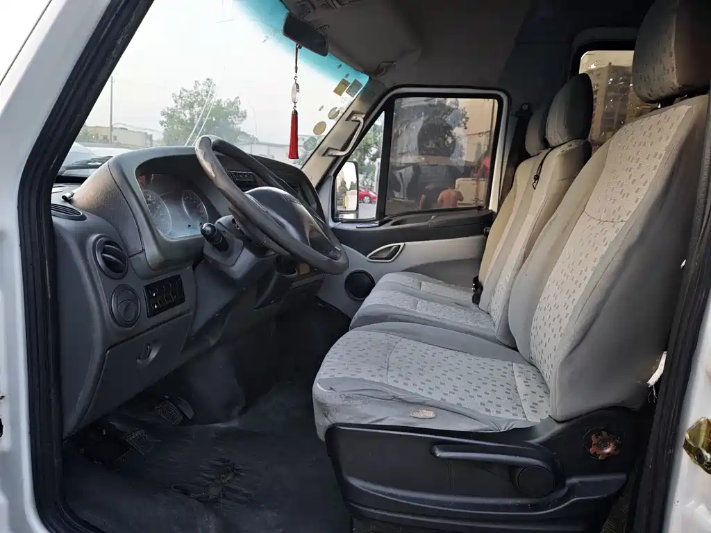 IVECO Baodi — миниатюра 5