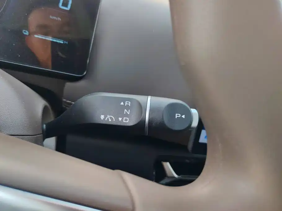Wuling 星光560新能源 — миниатюра 16