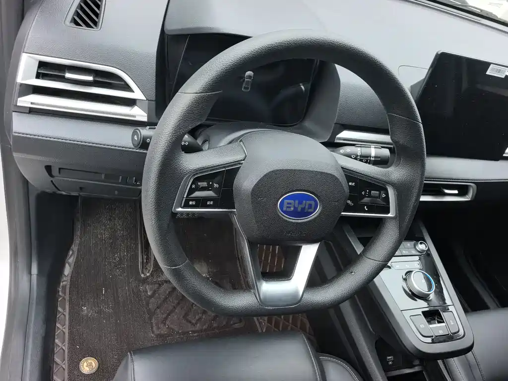 BYD e3 — миниатюра 15