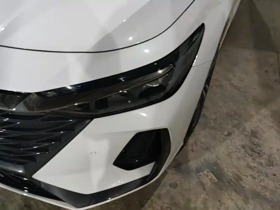 Chery Arrizo 8 — миниатюра 5