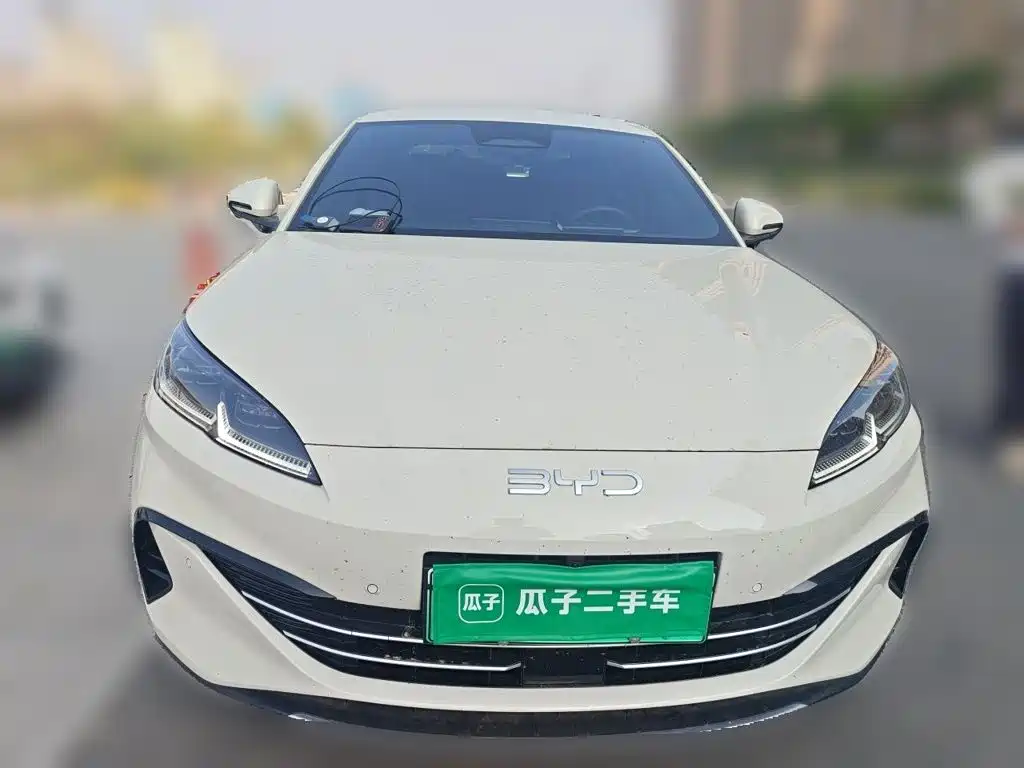 BYD Seal 06 — миниатюра 2