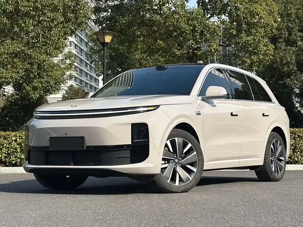Li Auto IDEAL L6
