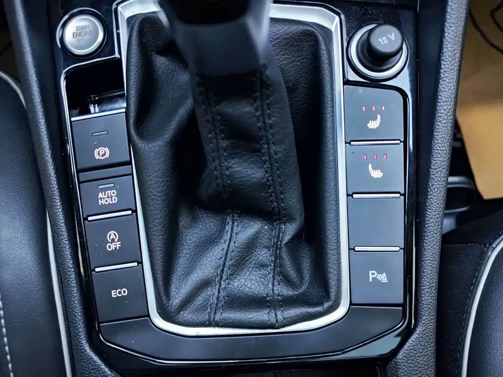 Volkswagen Sagitar — миниатюра 15