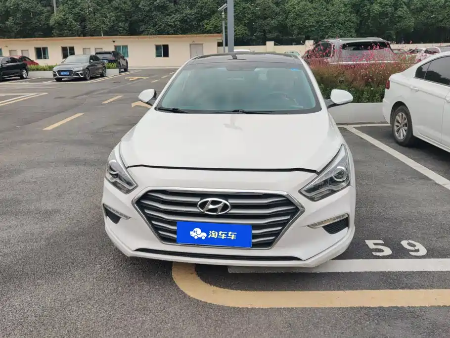 Hyundai Mistra — миниатюра 2